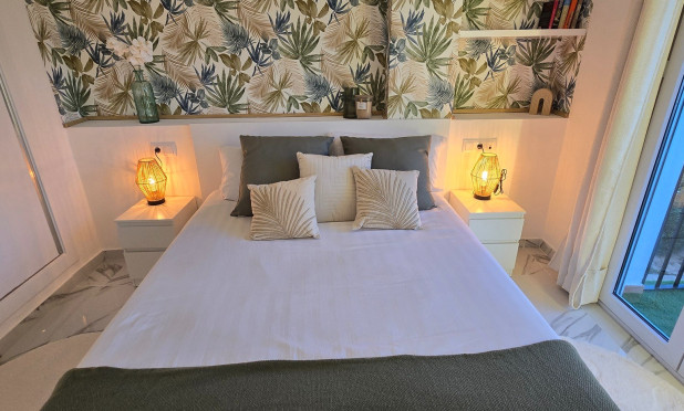 Herverkoop - Appartement / flat - Sucina