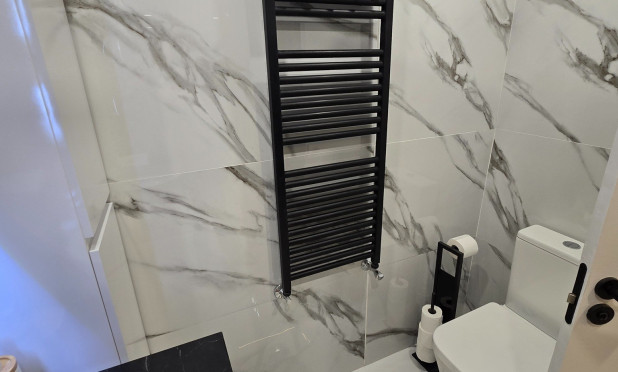 Herverkoop - Appartement / flat - Sucina