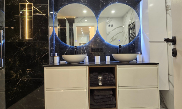 Herverkoop - Appartement / flat - Sucina