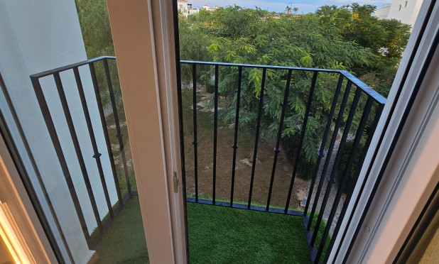 Herverkoop - Appartement / flat - Sucina