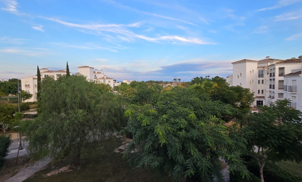 Herverkoop - Appartement / flat - Sucina