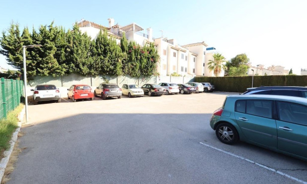 Resale - Commercial - Orihuela Costa - La Zenia