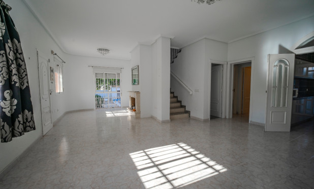 Resale - Villa - Ciudad Quesada - Doña pepa