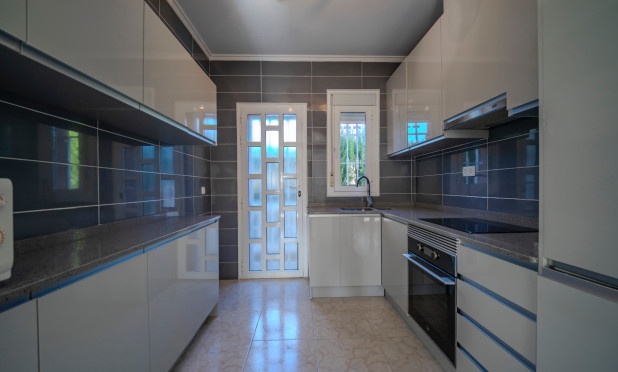 Resale - Villa - Ciudad Quesada - Doña pepa