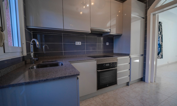 Resale - Villa - Ciudad Quesada - Doña pepa