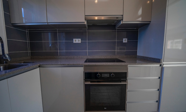 Resale - Villa - Ciudad Quesada - Doña pepa