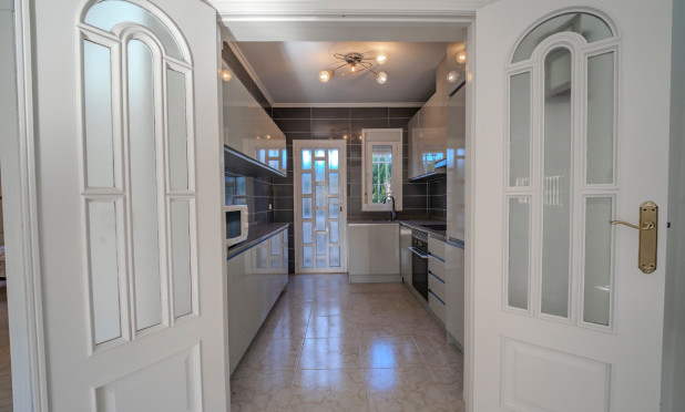 Resale - Villa - Ciudad Quesada - Doña pepa