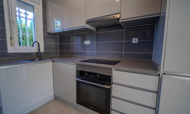 Resale - Villa - Ciudad Quesada - Doña pepa