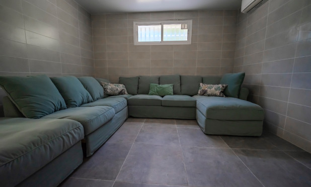 Resale - Villa - Ciudad Quesada - Doña pepa