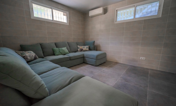 Resale - Villa - Ciudad Quesada - Doña pepa