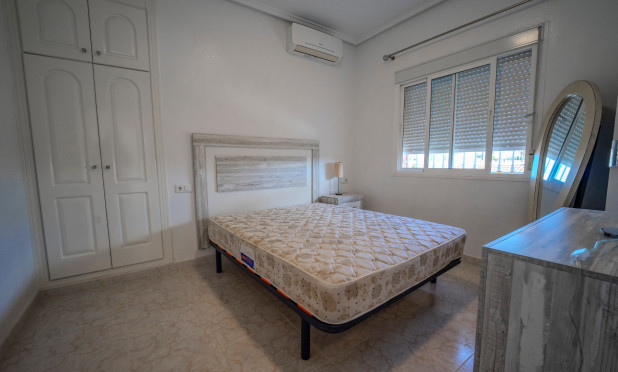 Resale - Villa - Ciudad Quesada - Doña pepa