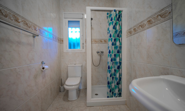 Resale - Villa - Ciudad Quesada - Doña pepa