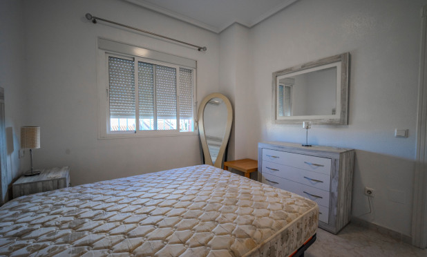 Resale - Villa - Ciudad Quesada - Doña pepa