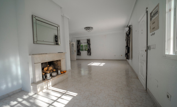 Resale - Villa - Ciudad Quesada - Doña pepa