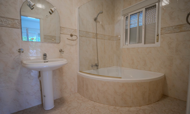 Resale - Villa - Ciudad Quesada - Doña pepa