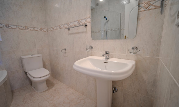 Resale - Villa - Ciudad Quesada - Doña pepa