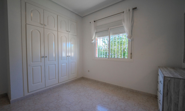 Resale - Villa - Ciudad Quesada - Doña pepa
