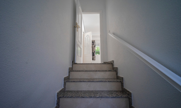 Resale - Villa - Ciudad Quesada - Doña pepa