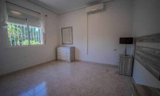 Resale - Villa - Ciudad Quesada - Doña pepa