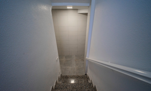 Resale - Villa - Ciudad Quesada - Doña pepa