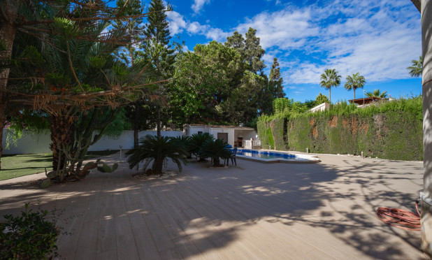 Resale - Villa - Ciudad Quesada - Doña pepa