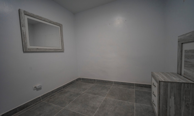 Resale - Villa - Ciudad Quesada - Doña pepa