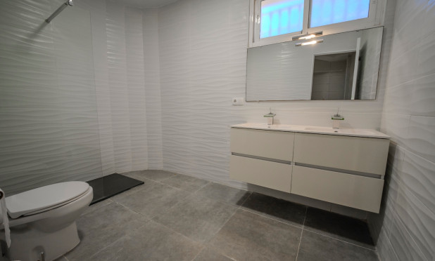 Resale - Villa - Ciudad Quesada - Doña pepa