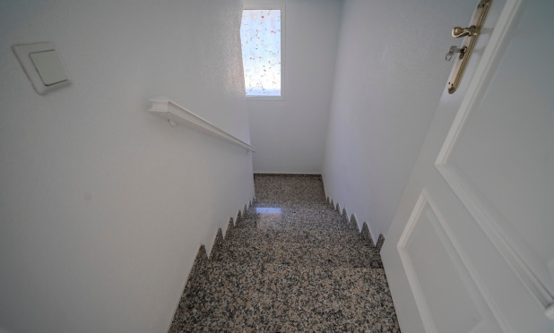 Resale - Villa - Ciudad Quesada - Doña pepa