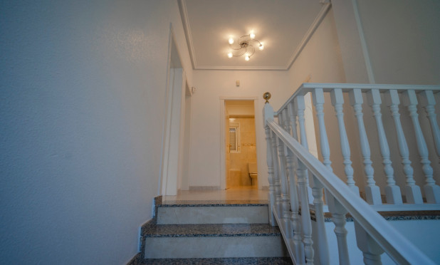 Resale - Villa - Ciudad Quesada - Doña pepa