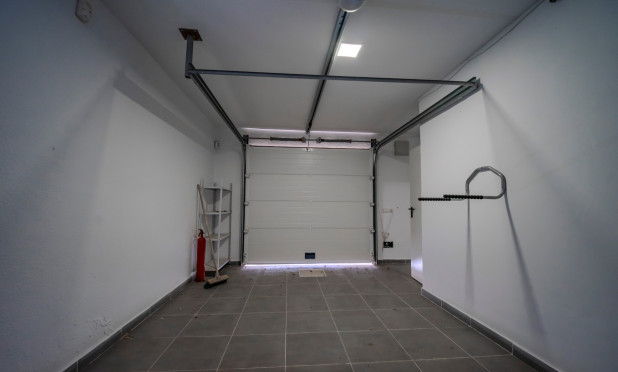 Resale - Villa - Ciudad Quesada - Doña pepa