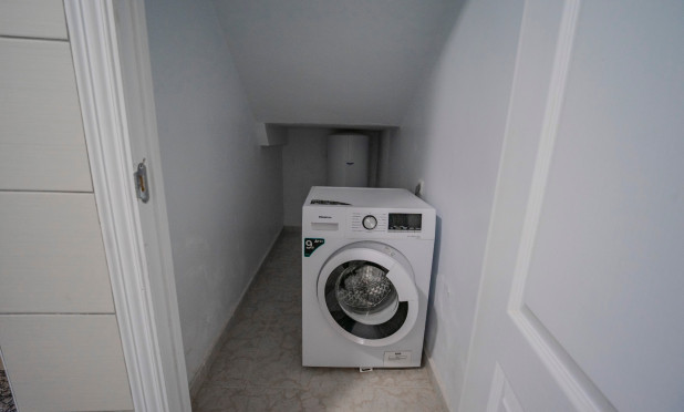 Resale - Villa - Ciudad Quesada - Doña pepa