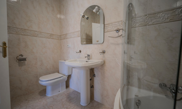 Resale - Villa - Ciudad Quesada - Doña pepa