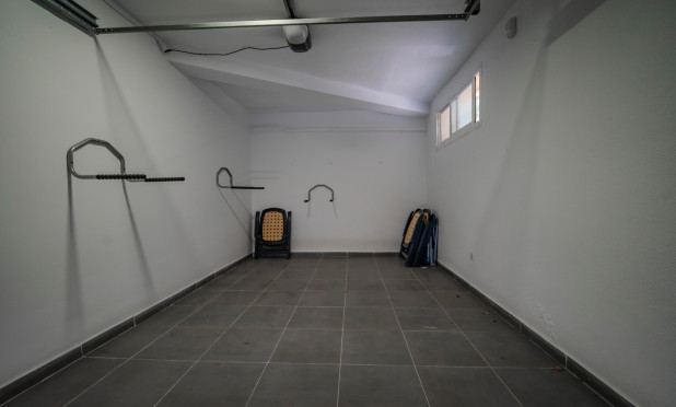 Resale - Villa - Ciudad Quesada - Doña pepa