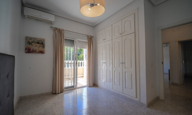 Resale - Villa - Ciudad Quesada - Doña pepa