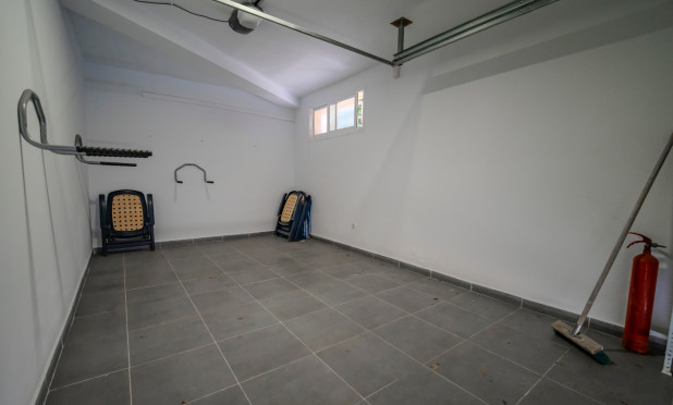 Resale - Villa - Ciudad Quesada - Doña pepa