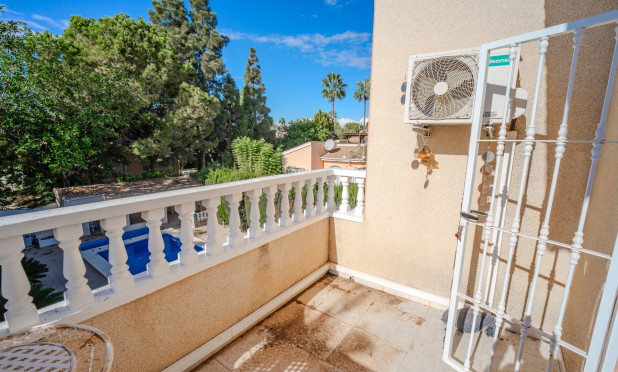 Resale - Villa - Ciudad Quesada - Doña pepa