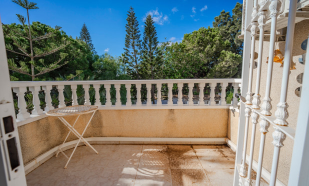 Resale - Villa - Ciudad Quesada - Doña pepa