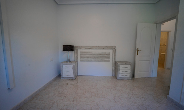 Resale - Villa - Ciudad Quesada - Doña pepa