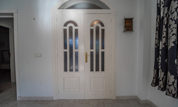 Resale - Villa - Ciudad Quesada - Doña pepa