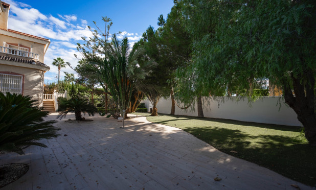 Resale - Villa - Ciudad Quesada - Doña pepa