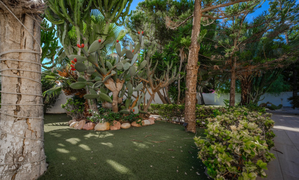 Resale - Villa - Ciudad Quesada - Doña pepa