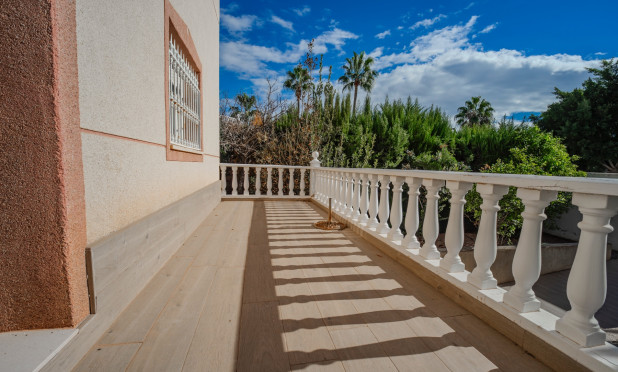 Resale - Villa - Ciudad Quesada - Doña pepa