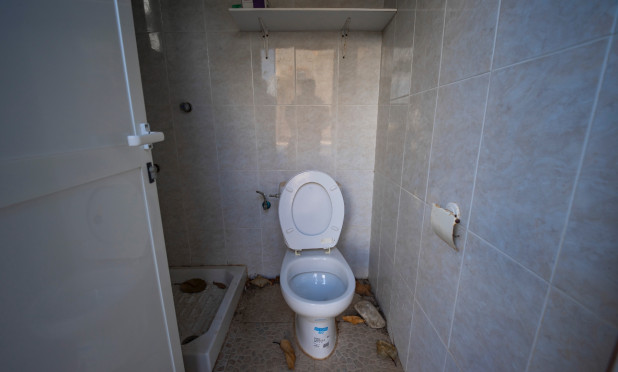 Resale - Villa - Ciudad Quesada - Doña pepa