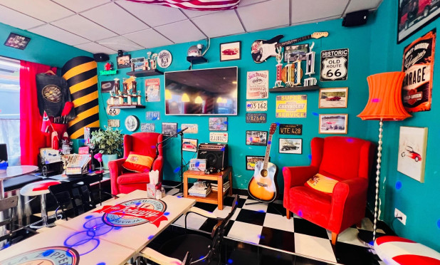 Herverkoop - Commercieel - Torrevieja - torrevieja