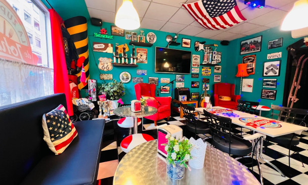 Herverkoop - Commercieel - Torrevieja - torrevieja