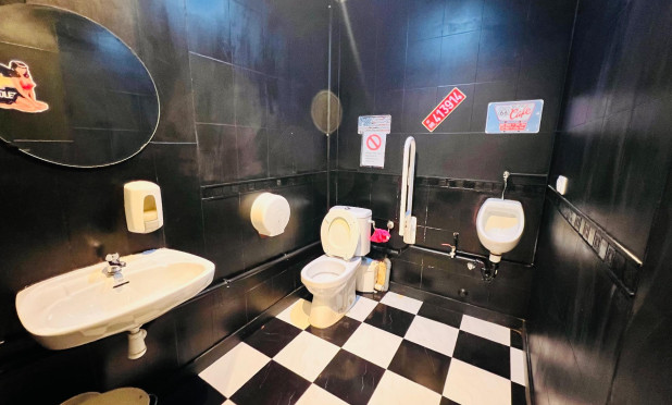 Herverkoop - Commercieel - Torrevieja - torrevieja