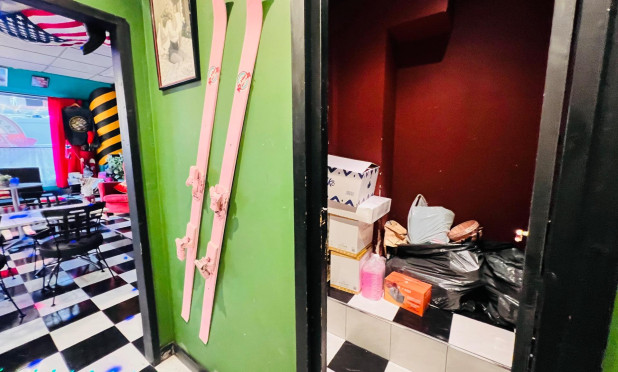 Herverkoop - Commercieel - Torrevieja - torrevieja