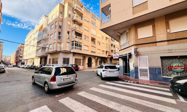 Herverkoop - Commercieel - Torrevieja - torrevieja