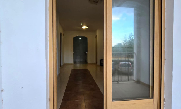 Reventa - Apartamento / piso - Xirles