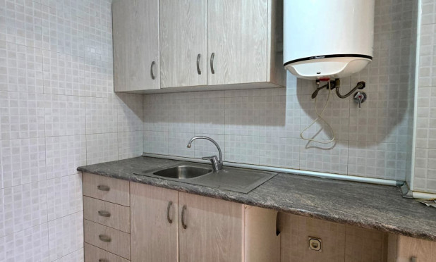 Reventa - Apartamento / piso - Xirles